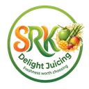 SRK Delight Juicing