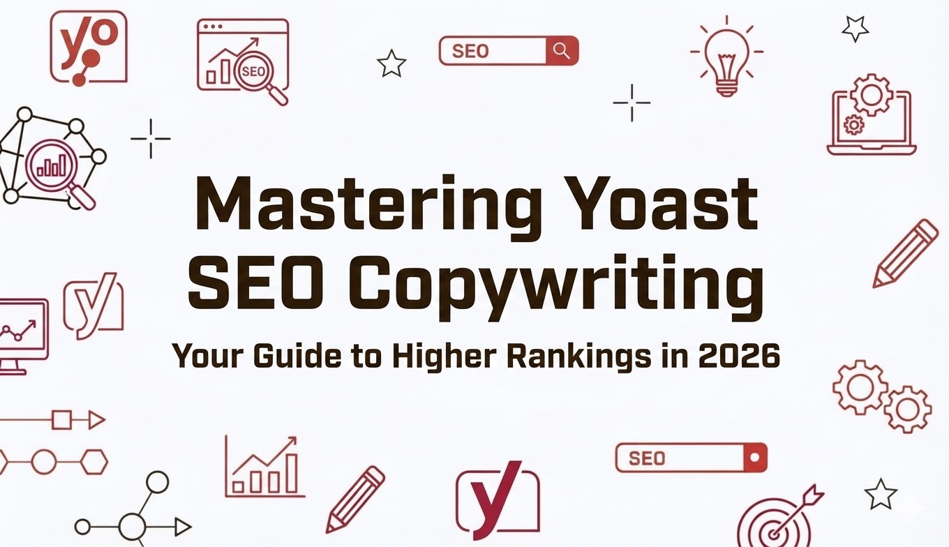 Featured Image for Mastering Yoast SEO Copywritng Guide
