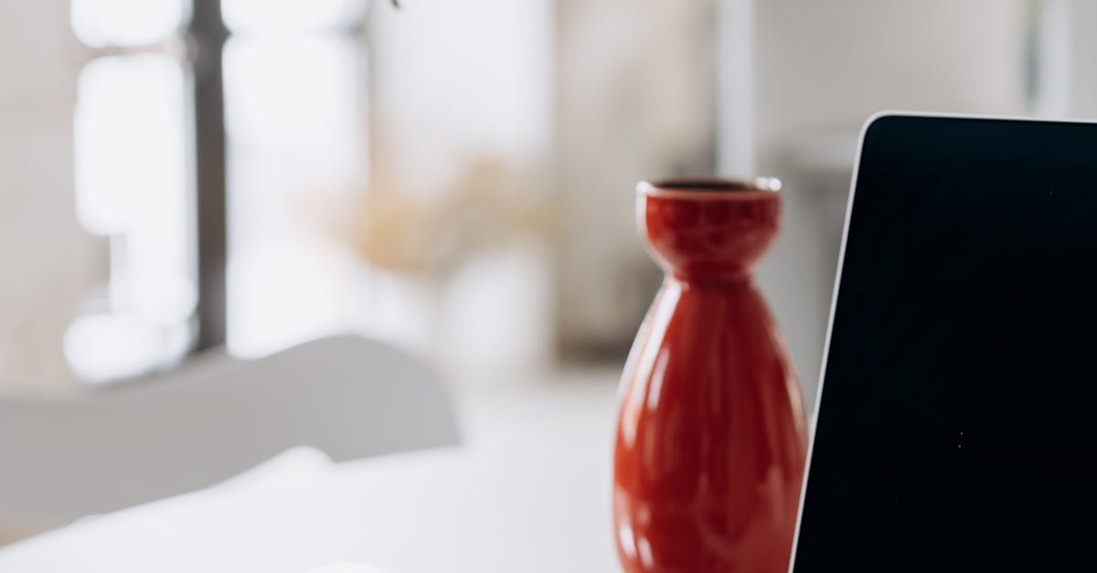 Person at a desk studying Yoast training materials on a laptop
