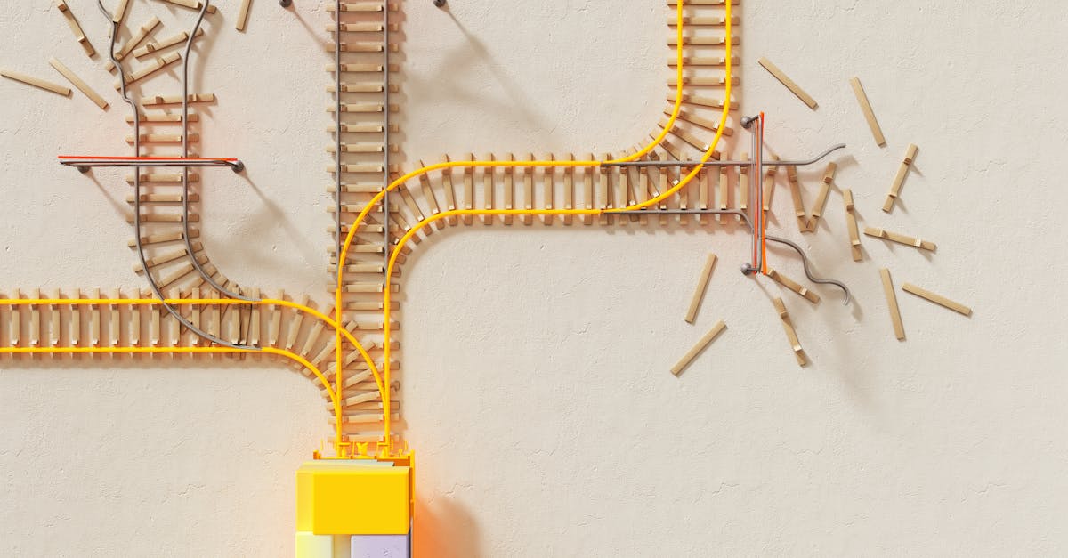 Person studying online with a laptop for Semrush certification