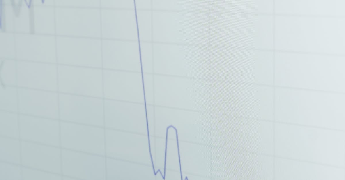 A laptop displaying various data charts and graphs, representing SEO tools and analytics.