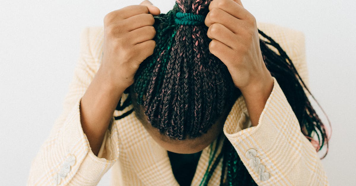 Person intently working on a laptop, learning SEO