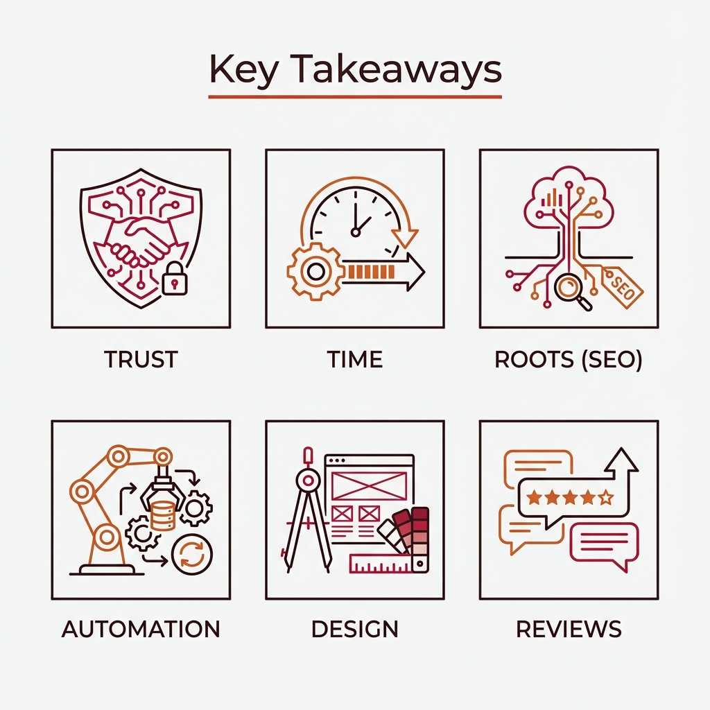 Modern medical professional using AI digital technology