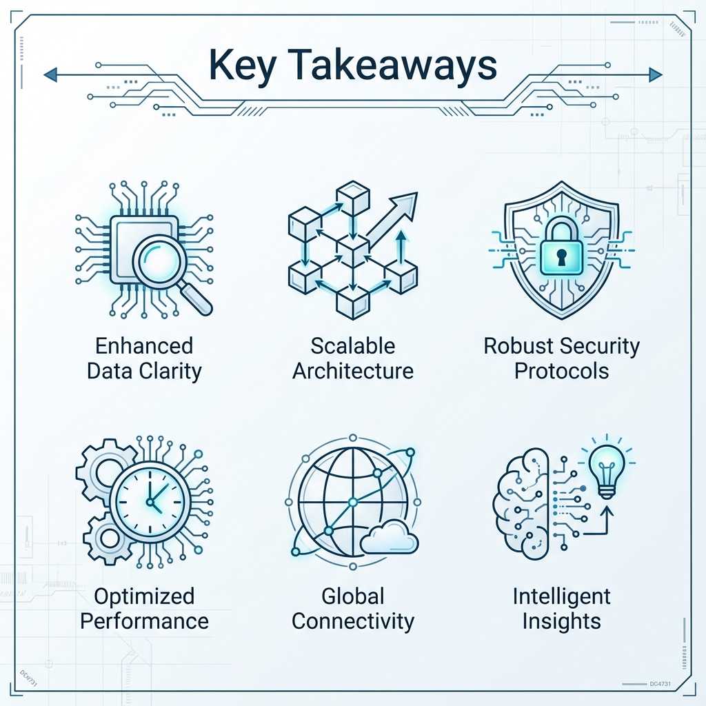 Digital Marketing Trends 2026 Key Takeaways